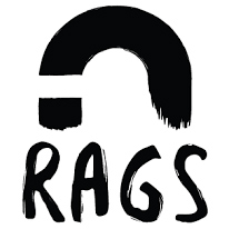 Rags Logo